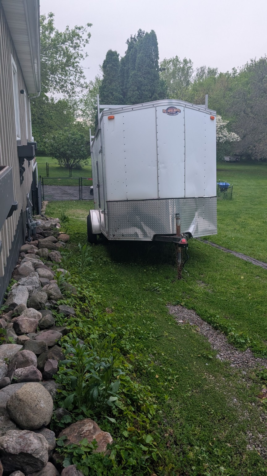 Trailer